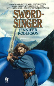 Tiger And Del 2: Sword-Singer 