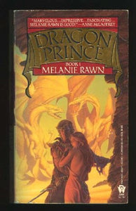 Dragon Prince Book I 