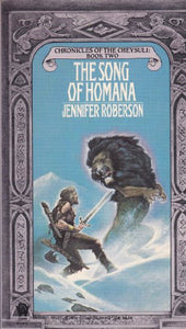 Roberson Jenifer : Chronicles of the Cheysuli:Book 2 