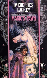 Magic's Pawn 