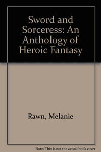 Sword And Sorceress Book I 