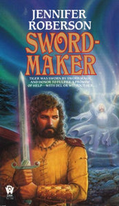 Swordmaker 