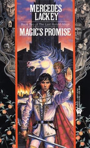 Magic's Promise 