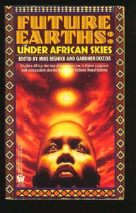 Future Earths: under African Skies 