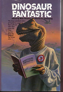 Dinosaur Fantastic 