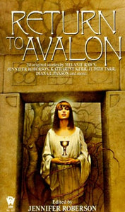 Return to Avalon 