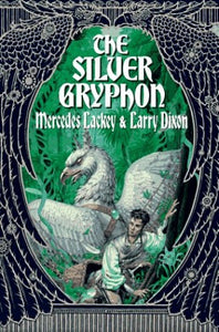 The Silver Gryphon 