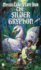 The Silver Gryphon 