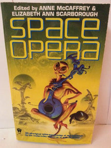 Space Opera 