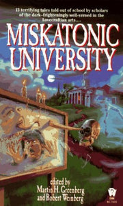 Miskatonic University 