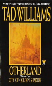 Otherland: City of Golden Shadow 