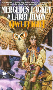 Owlflight 