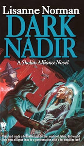 Dark Nadir 