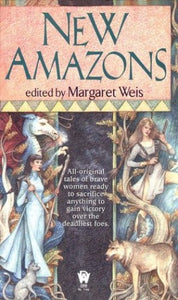 New Amazons 