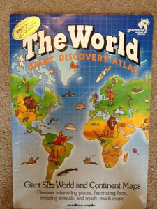 World Atlas 