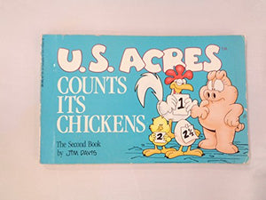 U.S. Acres Counts Its Chickens 