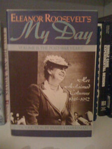 Eleanor Roosevelt's My Day 