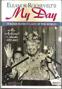 Eleanor Roosevelt's My Day 