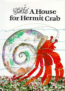 A House for Hermit Crab 