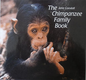 The Chimpanzee Family Book 