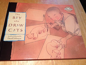 The Boy Who Drew Cats 