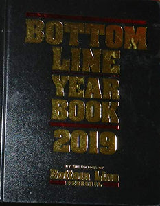 Bottom Line Year Book 2019 