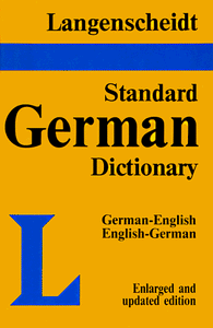 German Dictionary 