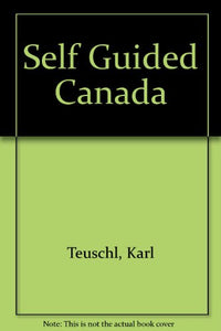 Self-Guided Canada 