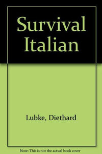 Survival Italian 