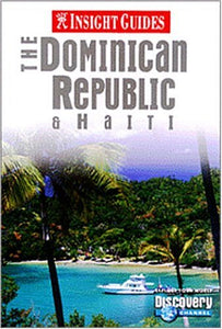 Insight Guide Dominican Republic & Haiti 