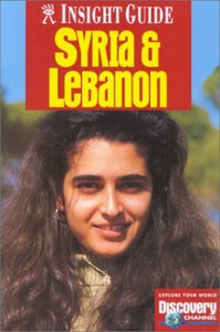 Syria & Lebanon 