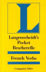 Bescherelle French Verbs 