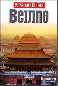 Insight Pocket Guide Beijing 