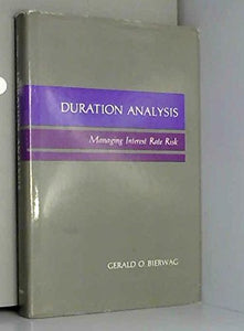 Duration Analysis 