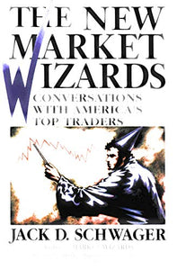 The New Market Wizards 