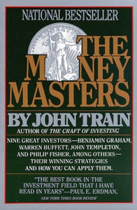 The Money Masters 