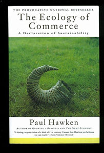 The Ecology of Commerce 