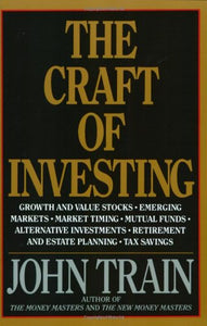 The Craft of Investing 