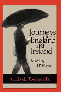 Journeys to England and Ireland 