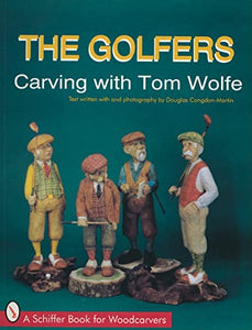 The Golfers 