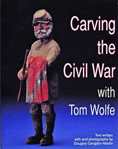 Carving the Civil War 