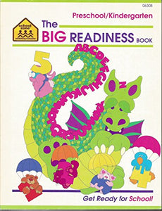 The Big Readiness Book 