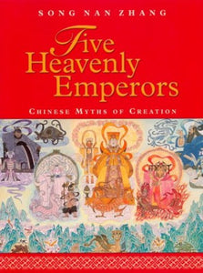 Five Heavenly Emperors 