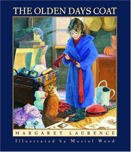 The Olden Days Coat 