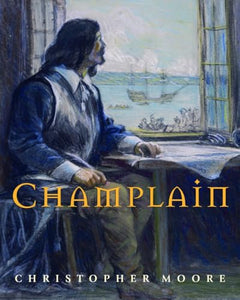 Champlain 