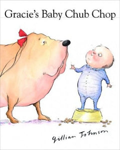 Gracie's Baby Chub Chop 