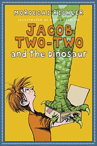 Jacob Two-Two and the Dinosaur 