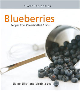 Blueberries 