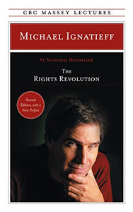 The Rights Revolution 