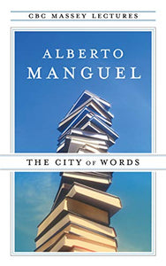 The City of Words 